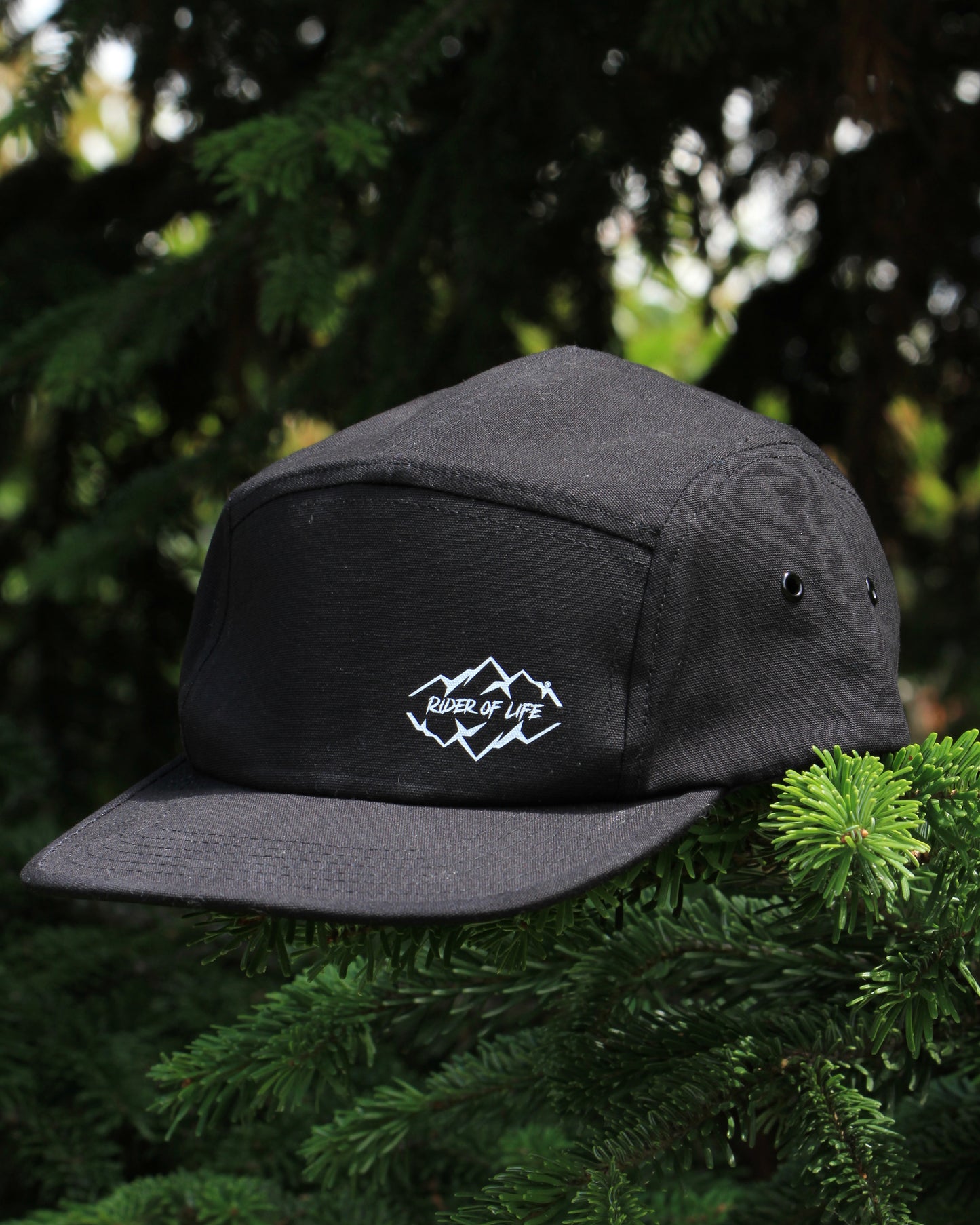 Cascquette Sport Riding Noir