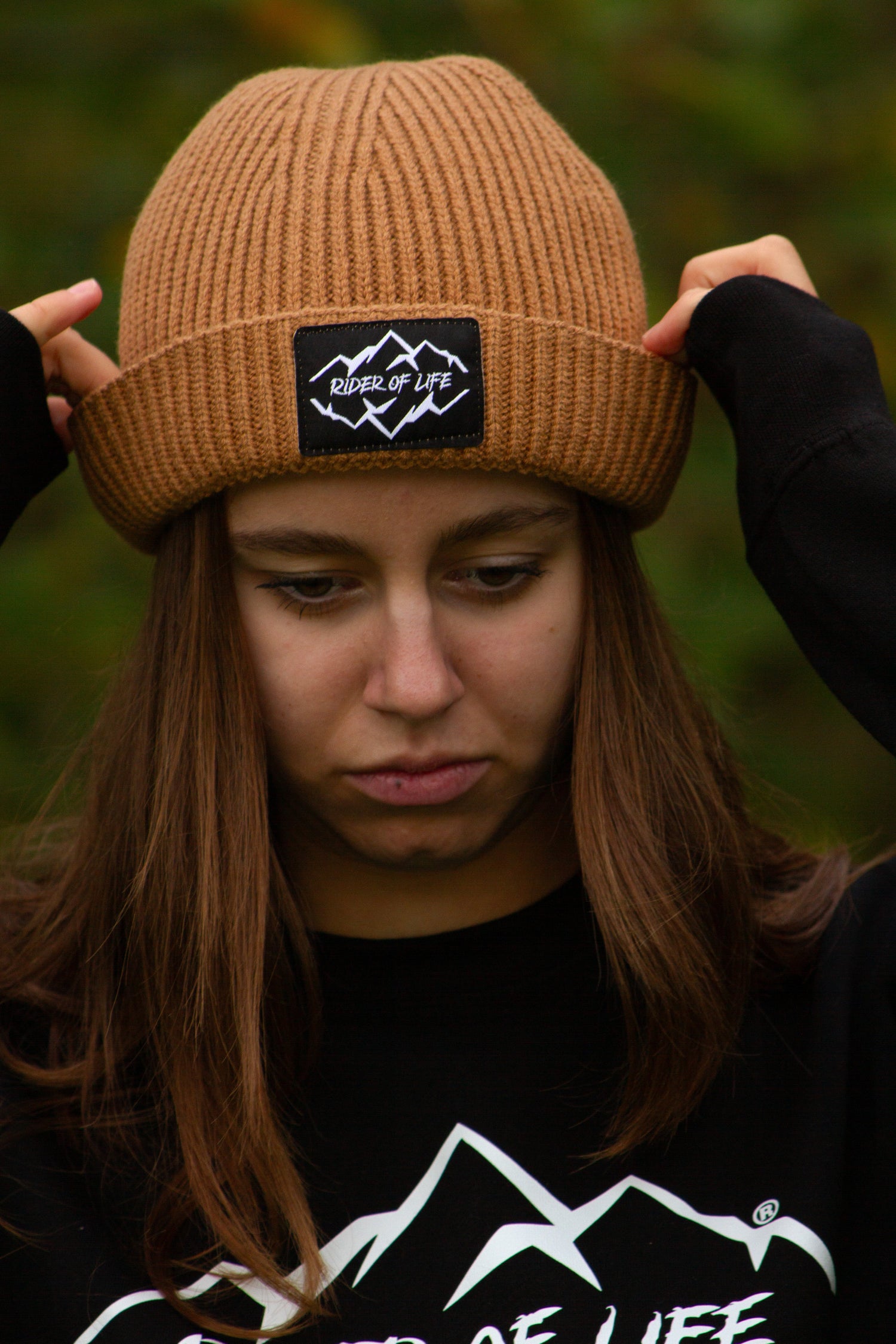 HEADWEARS