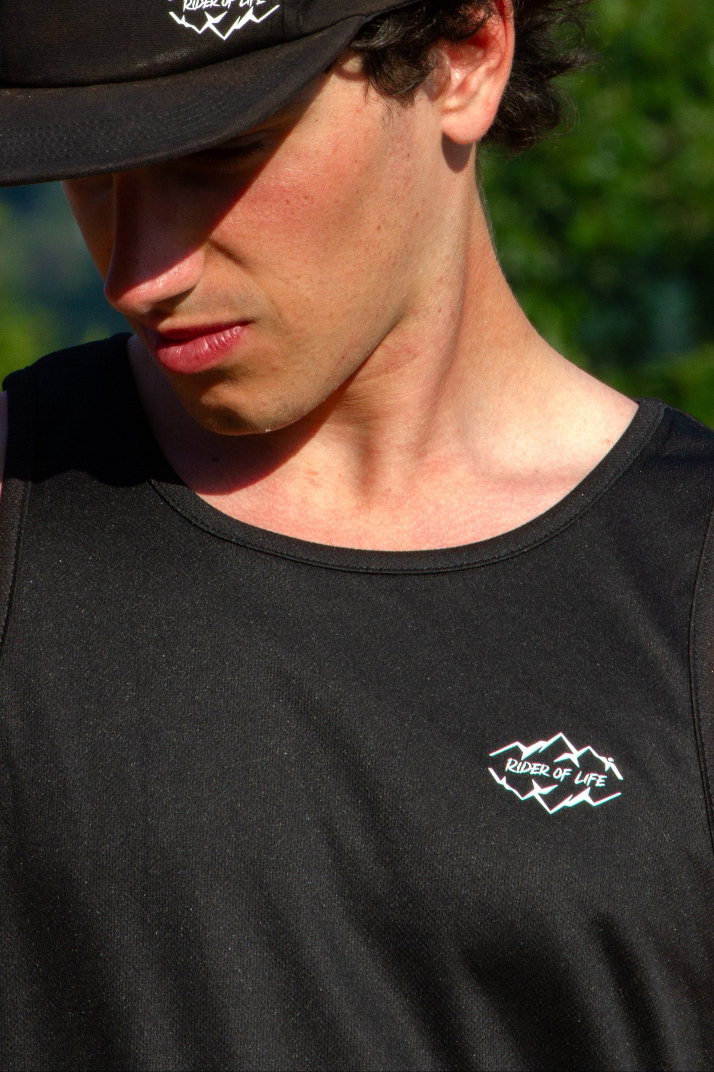 Men's Stay Cool Technical Tank Top