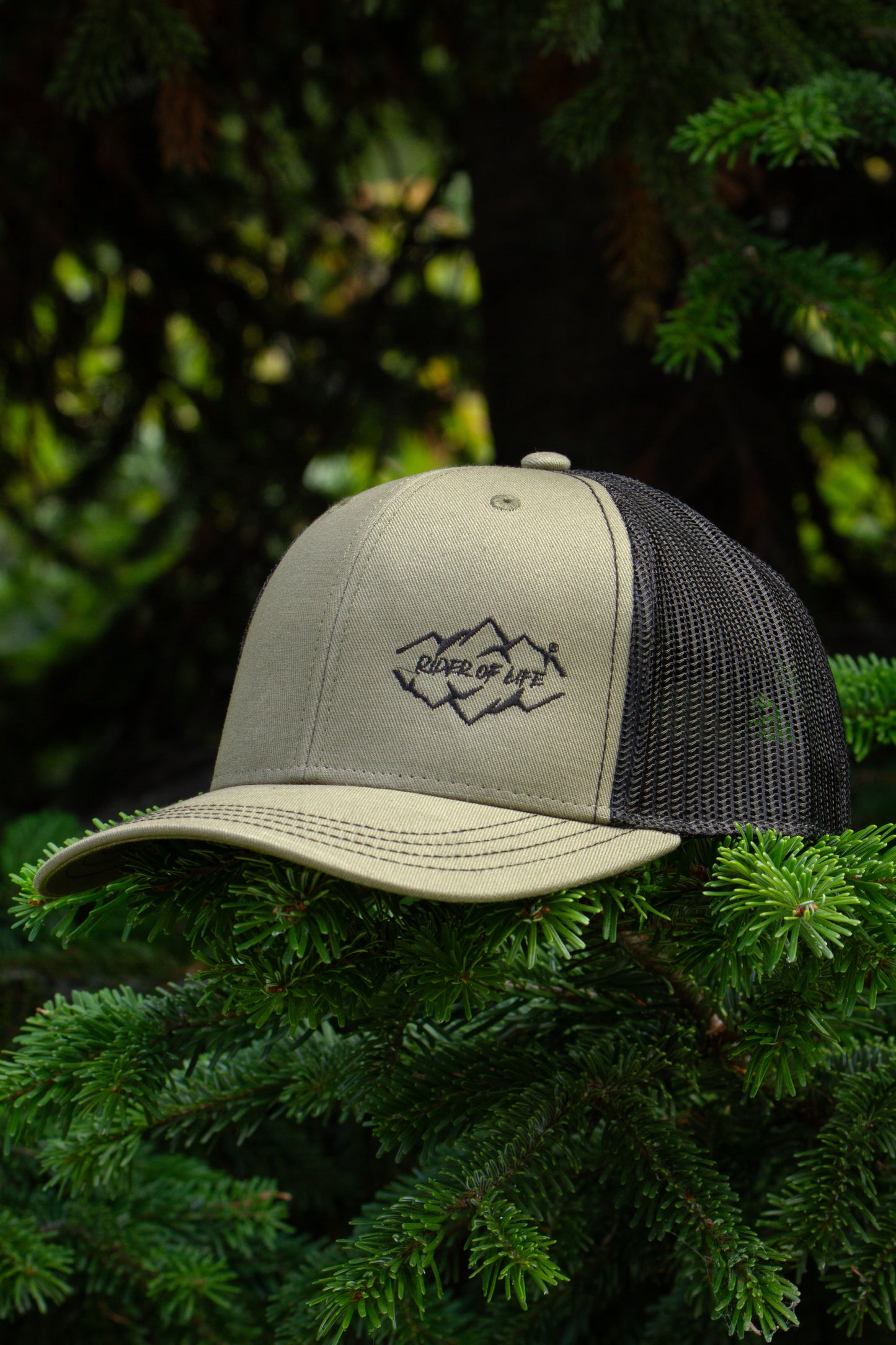 Casquette Rider Militaire