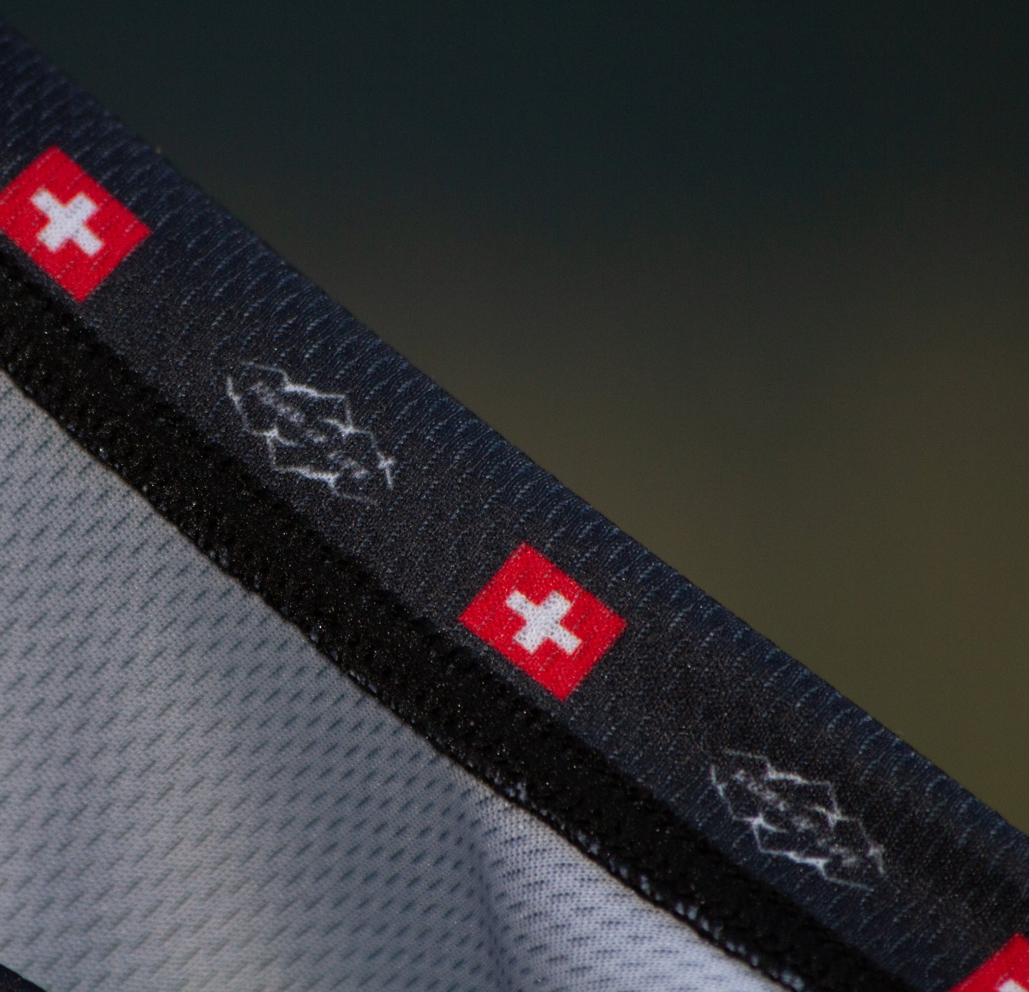 Swiss Performance T-shirt – 100% Created in the Alps