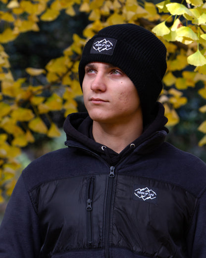 BLACKIE BEANIE