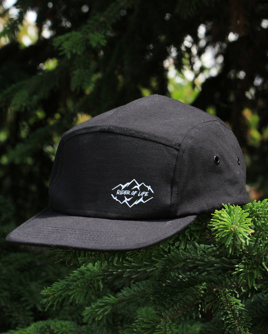 Cascquette Sport Riding Noir